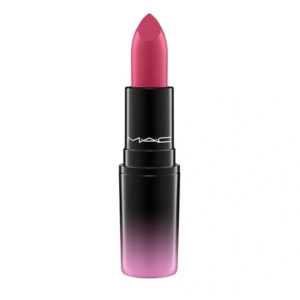 MAC Love Me Lipstick 422 Mon Coeur